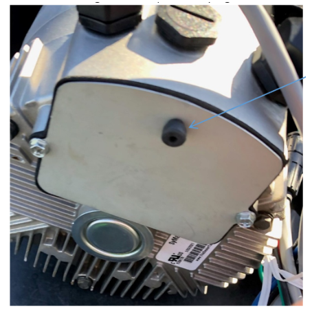 Regal Beloit (SyMAX-i) Service Replacement Condenser Fan Motors 