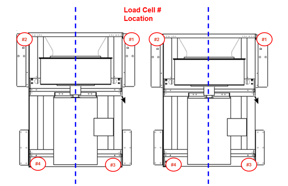 Spring Isolation Details DDP fans on CSAA/PSCA units Trane Commercial
