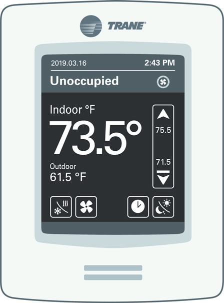 How do I get the BAYSENS924 Installation Guide? – Trane