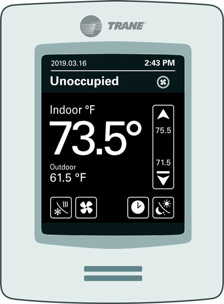 How do I get the BAYSENS924 User's Guide? – Trane