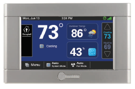 Smart Thermostat Installation Guide