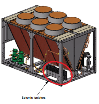 Prop Rod and Isolator Location images. image 4