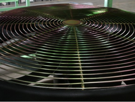 RTAC — Sweepy Jr. Low Noise Fans image 1