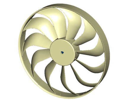 RTAC — Sweepy Jr. Low Noise Fans image 3