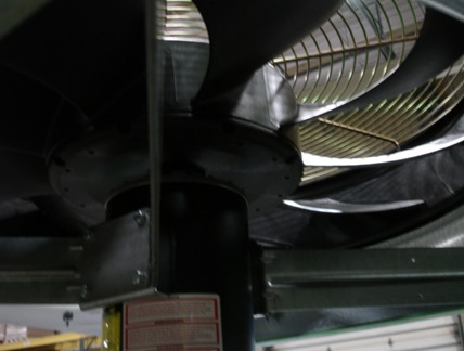 RTAC — Sweepy Jr. Low Noise Fans image 2