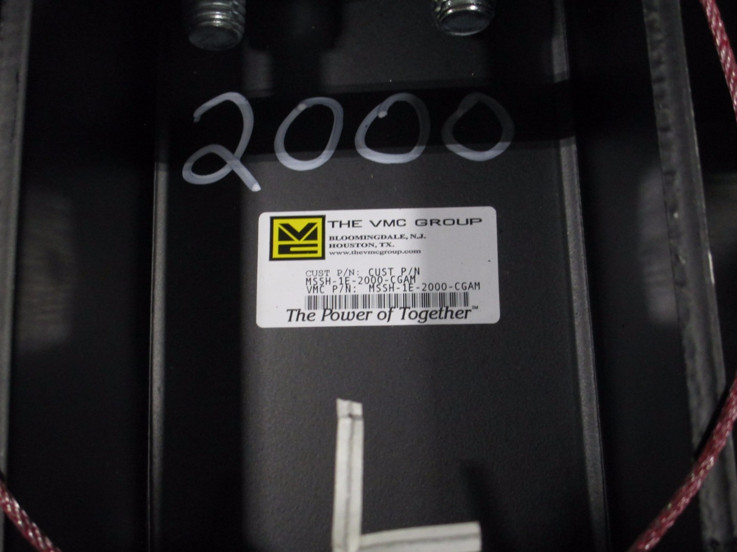 Seismic Spring Isolators Pictures image 1