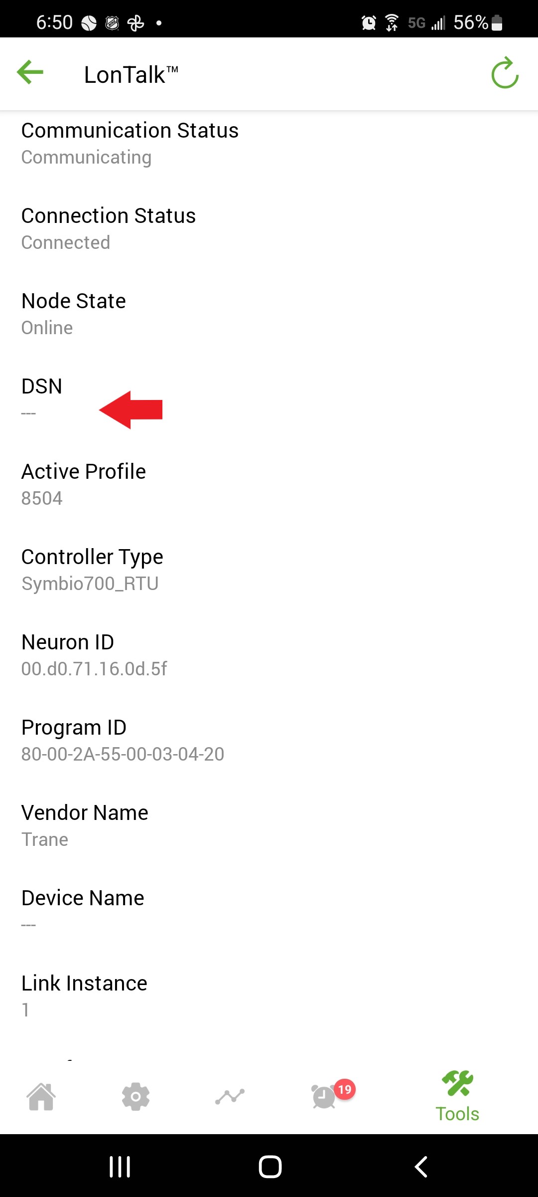 Symbio_Bad_DSN.jpg